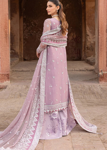 Farasha | Ritzier Luxury Collection - Pastel Mist