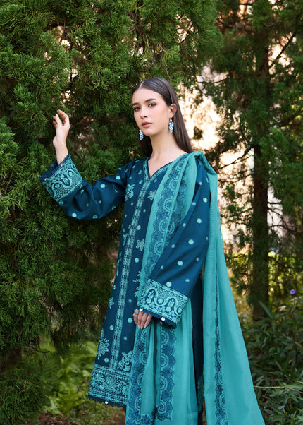 Farasha | Sorine '26 - Celeste Charm