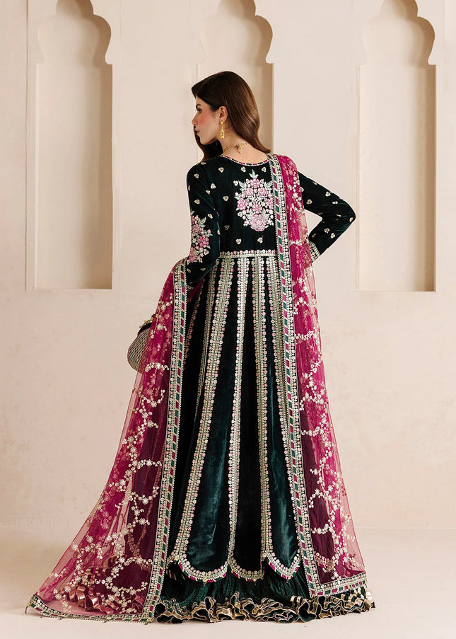 Farasha | Zarrin - Amara Luxe