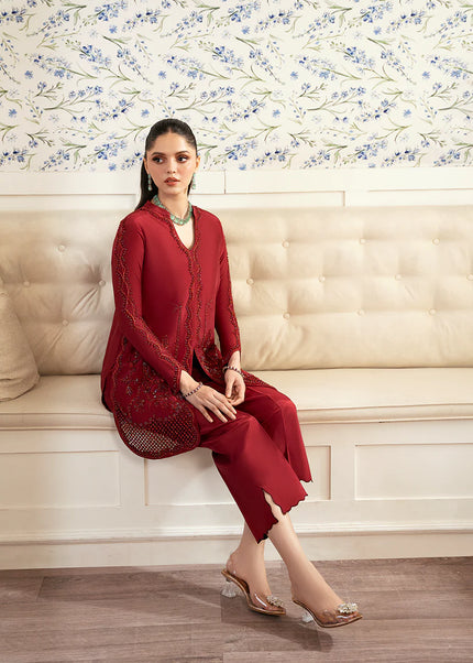 Sillhouete | Maahi - Evia