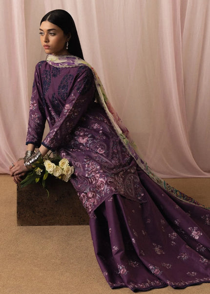 Zara Shahjahan | Satori '26 - Sumire