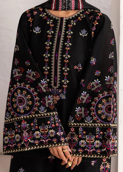 Baroque | Embroidered Lawn PR-1324