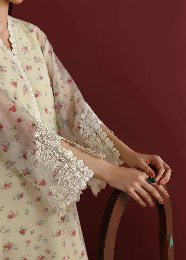 Farasha | Fiorella Formals '26 - Daisy Garden