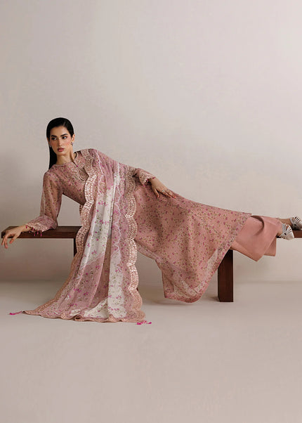 Farasha | Fiorella Formals '26 - Pink Poise