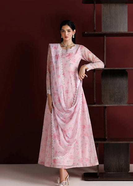 Farasha | Fiorella Formals '26 - Pink Essence