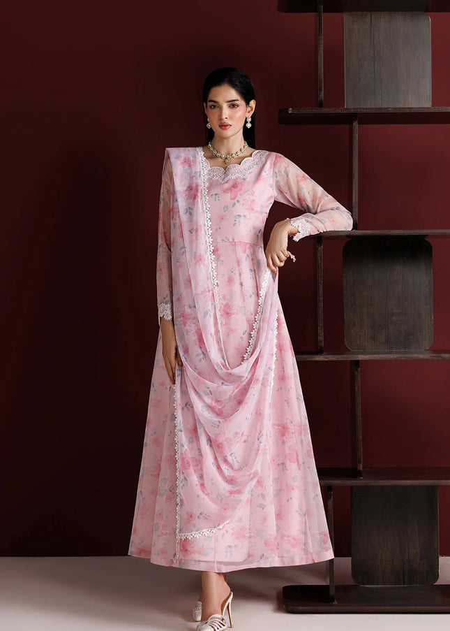 Farasha | Fiorella Formals '26 - Pink Essence