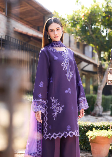 Farasha | Sorine '26 - Cobalt Grace