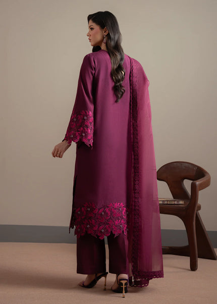 Fabiha Fatima | Elvin - Lazel