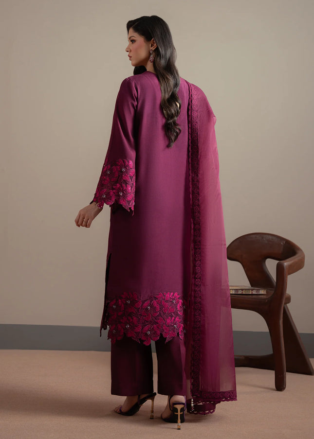 Fabiha Fatima | Elvin - Lazel