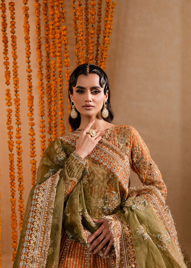 Maria Osama Khan | Sajni - Anchal