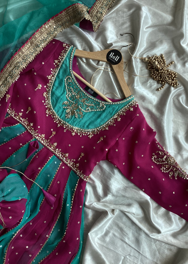 BnU | Maxi - Silah I