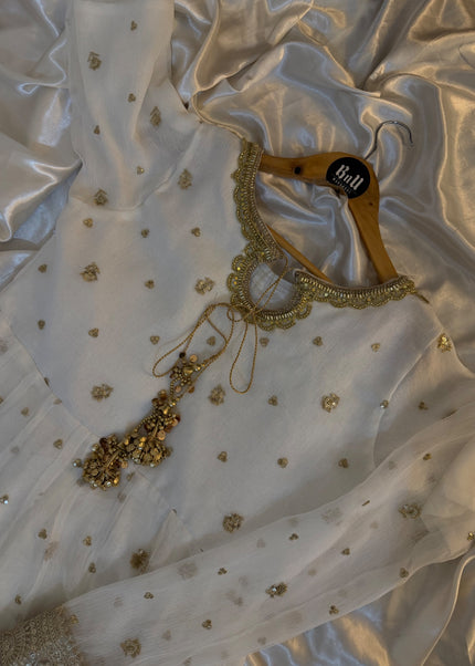BnU | Maxi - Nikkah Article