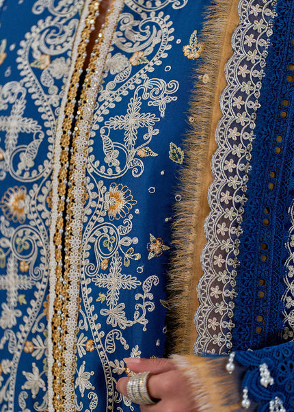 Sobia Nazir | Luxury Lawn '26 - 8A