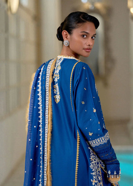 Sobia Nazir | Luxury Lawn '26 - 8A