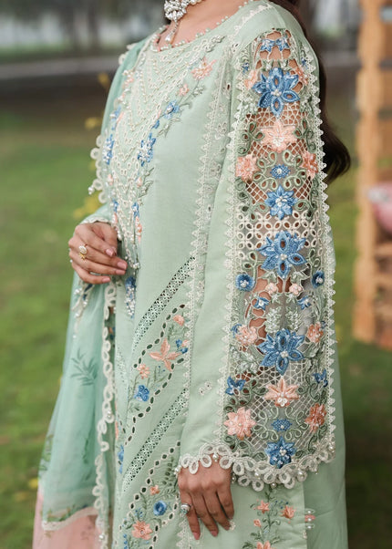 Sardinia | Tales Of Petals - Summer Sage