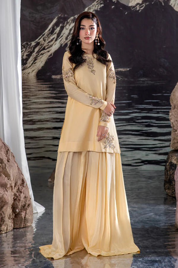 Farrukhzia | Laavni - Skin