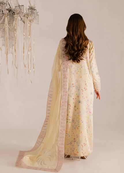 Vanya | Crescent Dreams - RE-26