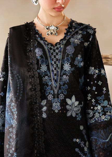 Baroque | Eid Lawn - D08