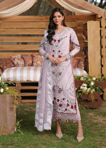 Sardinia | Tales Of Petals - Lavendar Haze