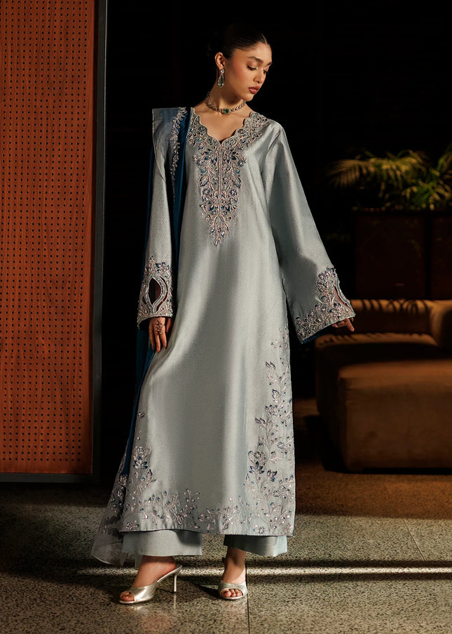 Iznik | Festive Formals ‘26 - UE-717