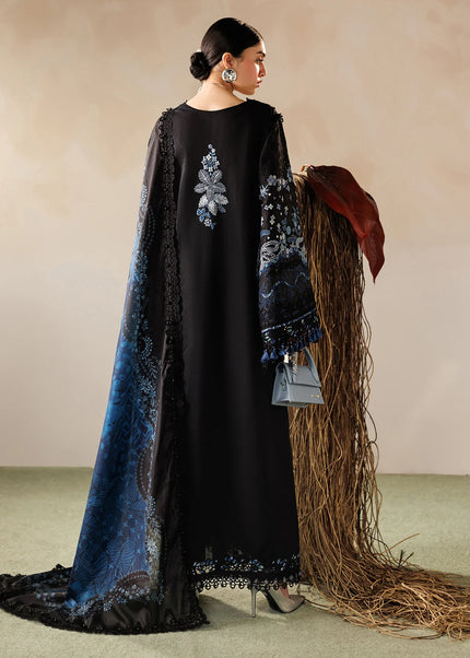 Baroque | Eid Lawn - D08