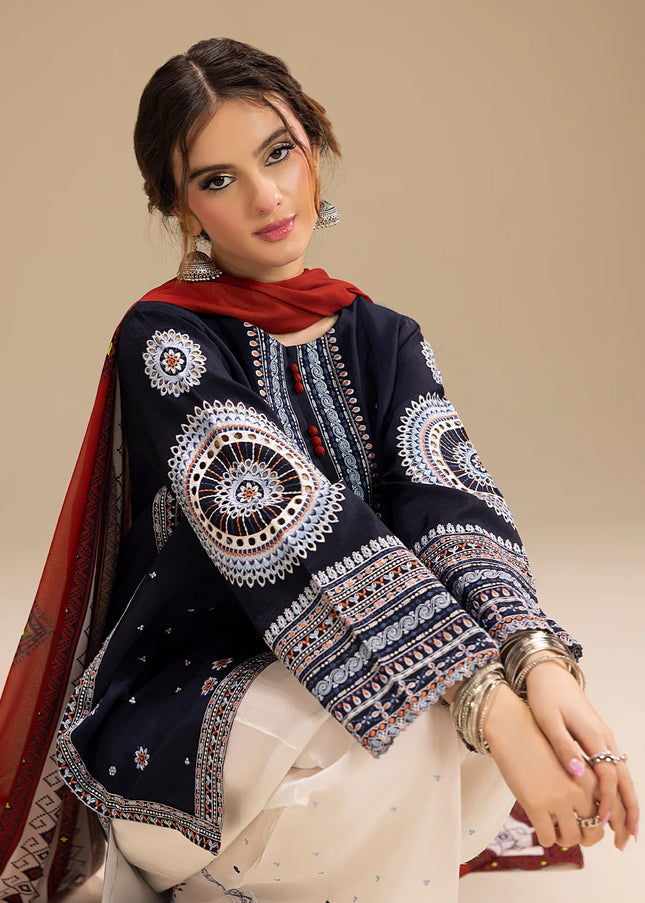 Erum Khan | Lillia - Cosmic Folk