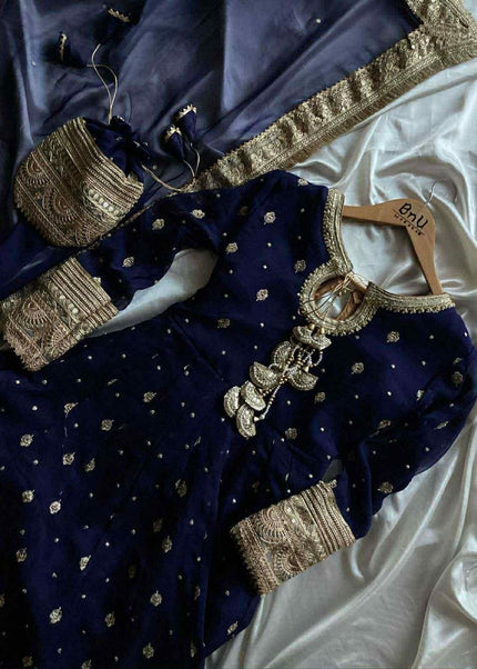 BnU | Maxi - Gulzaar
