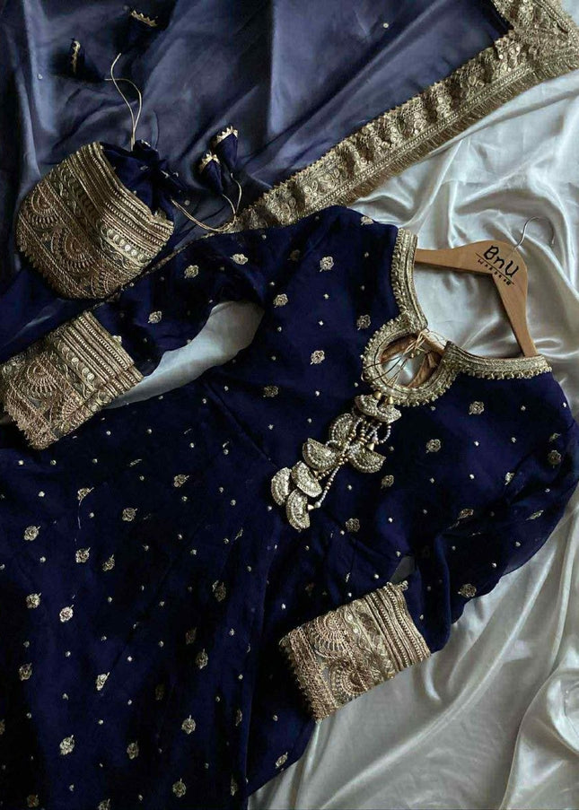 BnU | Maxi - Gulzaar