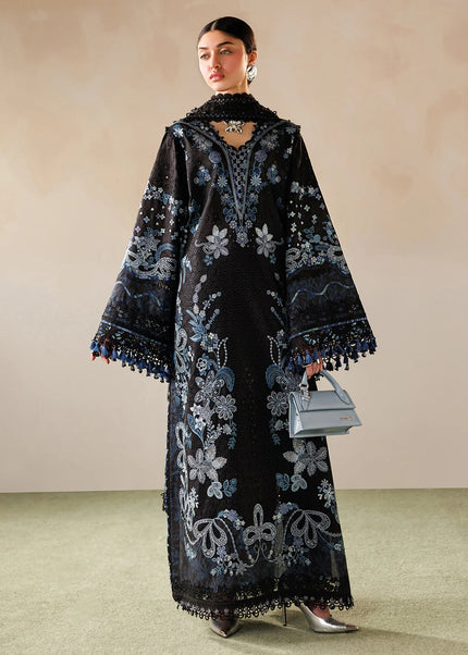 Baroque | Eid Lawn - D08