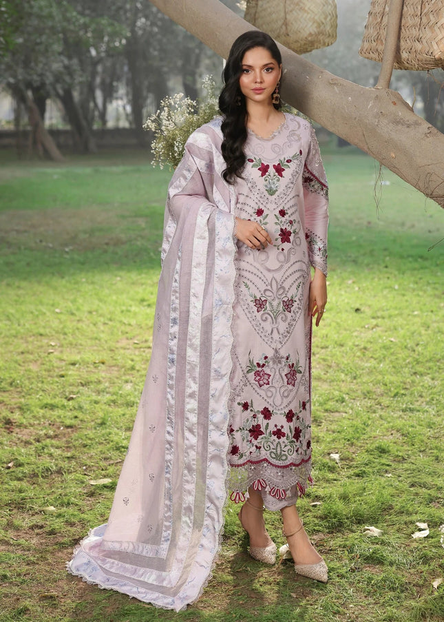 Sardinia | Tales Of Petals - Lavendar Haze