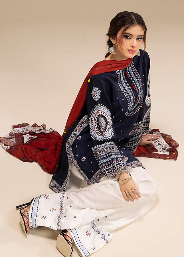 Erum Khan | Lillia - Cosmic Folk