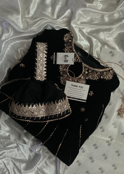 BnU | Maxi - Zaar