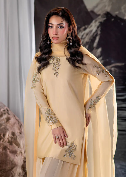 Farrukhzia | Laavni - Skin
