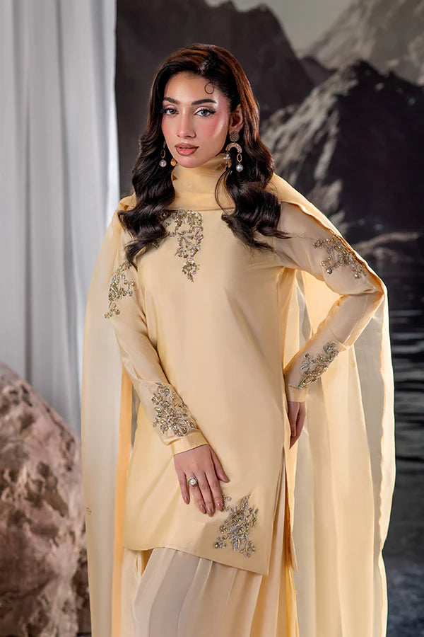 Farrukhzia | Laavni - Skin