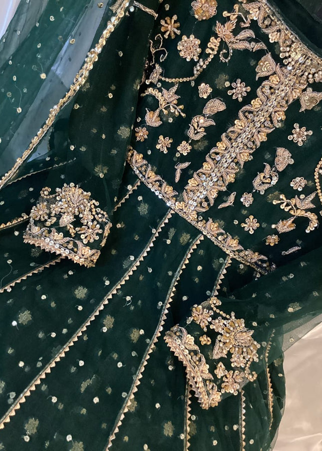 BnU | Maxi - Roshani
