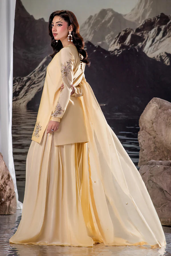 Farrukhzia | Laavni - Skin