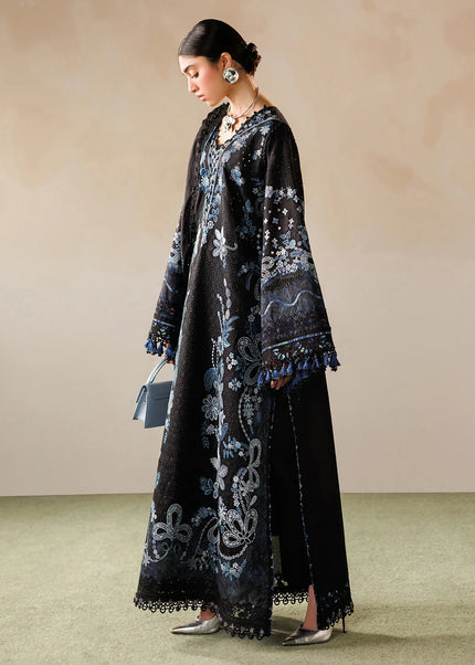 Baroque | Eid Lawn - D08