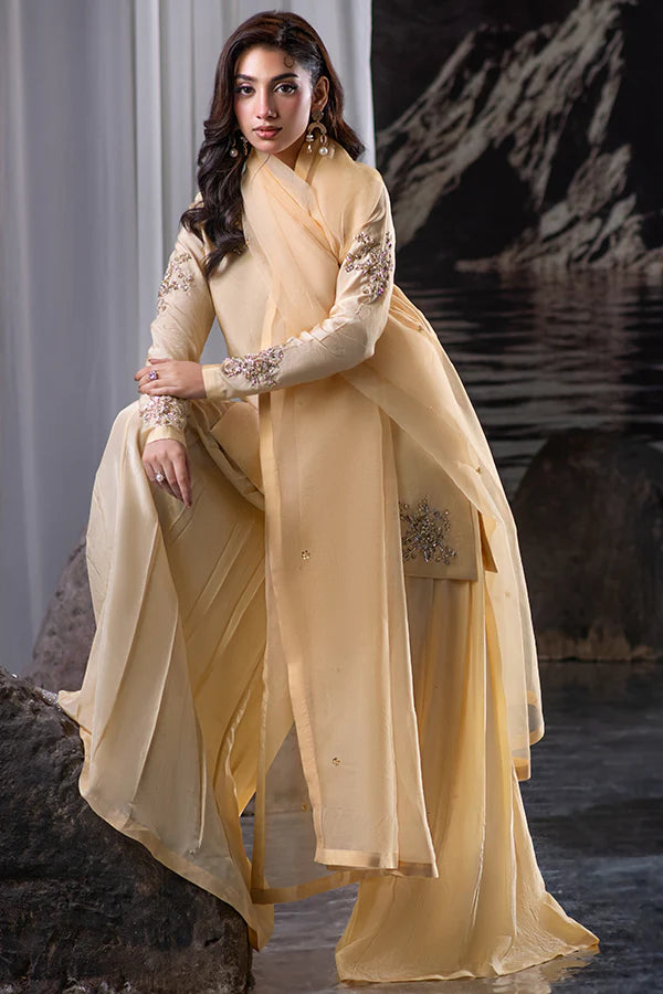 Farrukhzia | Laavni - Skin