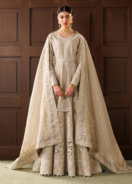 Baroque | Eid Lawn - D03