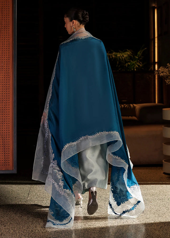 Iznik | Festive Formals ‘26 - UE-717