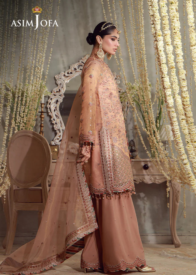 Asim Jofa | Aj Luxury Festive '26 - AJULFE-12