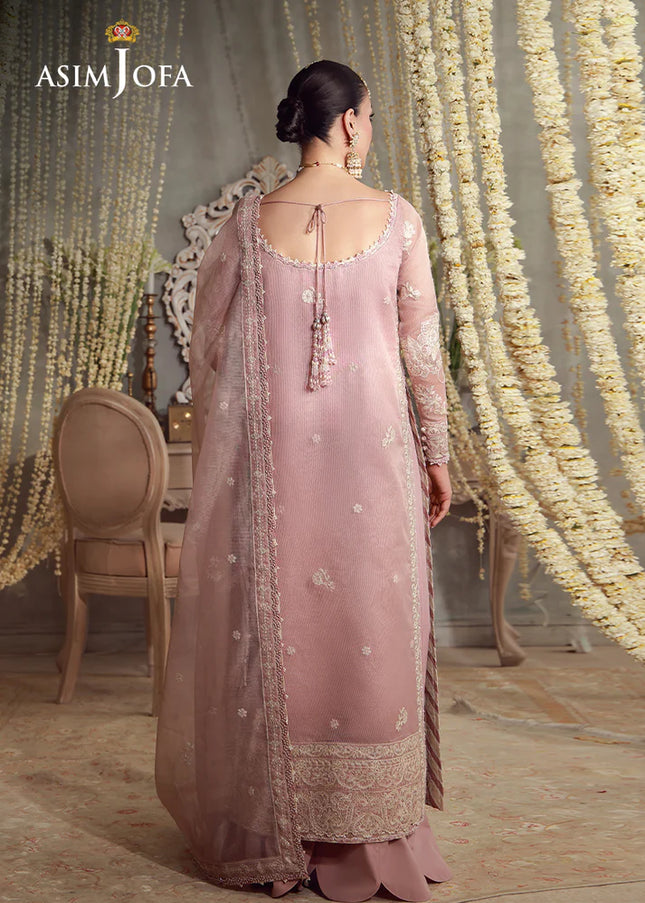 Asim Jofa | Aj Luxury Festive '26 - AJULFE-09