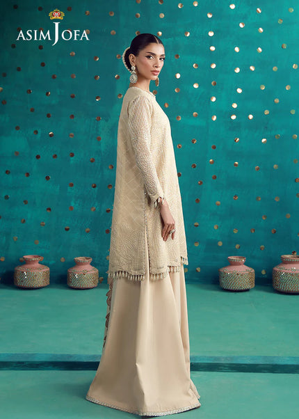 Asim Jofa | Luxury Festive '26 - AJULFB-02