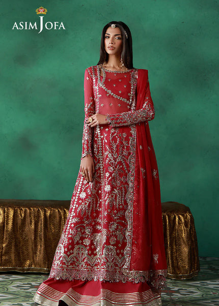 Asim Jofa | Wedding Festive - AJULN-01