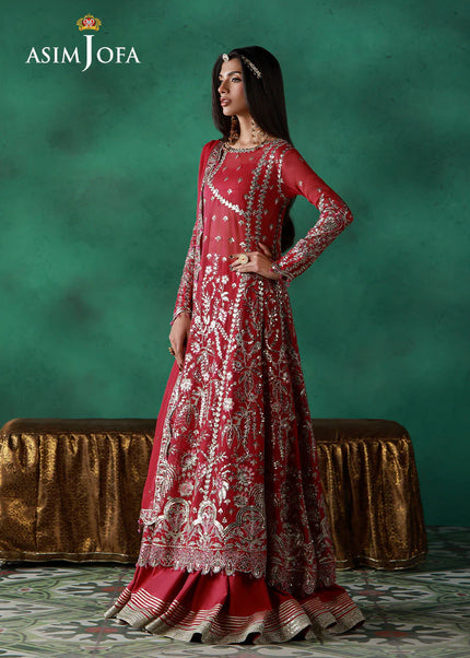 Asim Jofa | Wedding Festive - AJULN-01