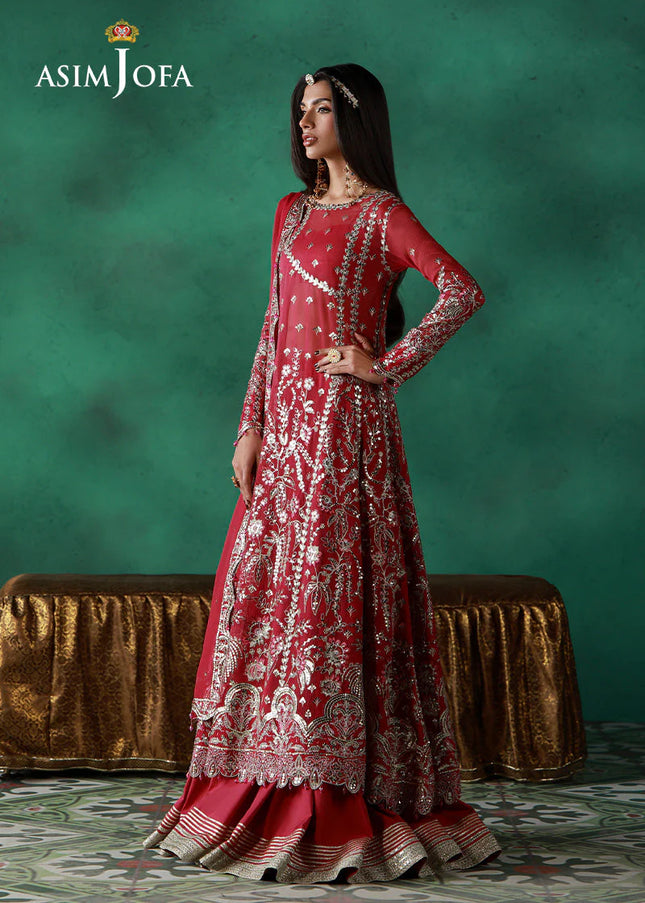 Asim Jofa | Wedding Festive - AJULN-01