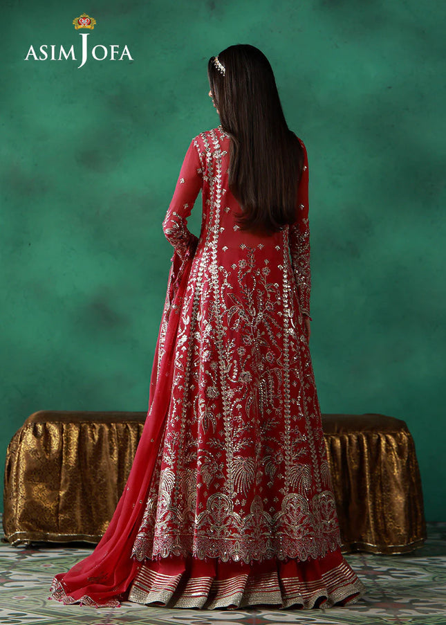 Asim Jofa | Wedding Festive - AJULN-01