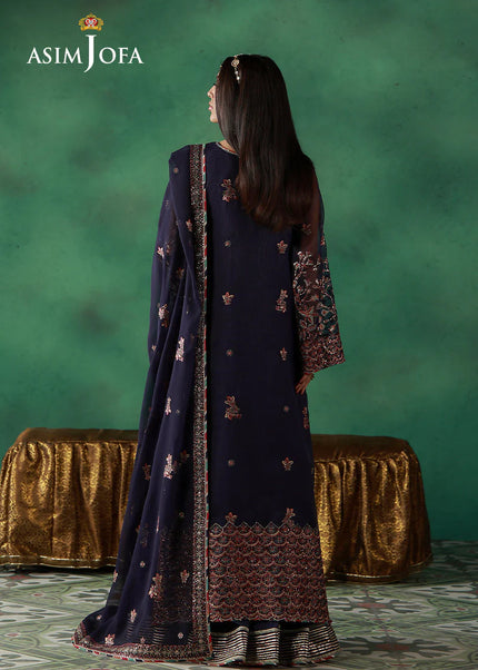Asim Jofa | Wedding Festive - AJULN-13
