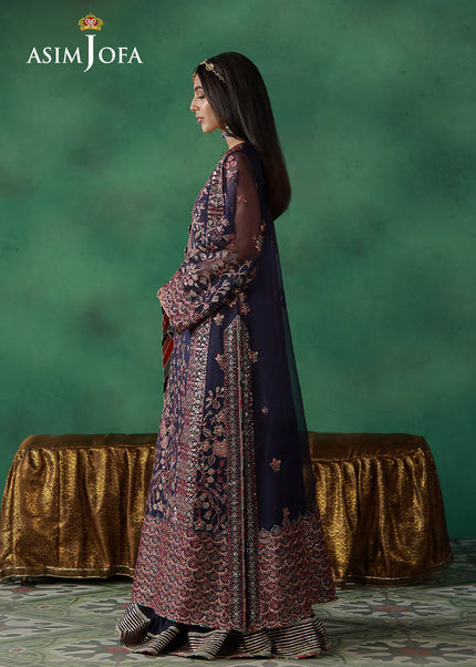 Asim Jofa | Wedding Festive - AJULN-13