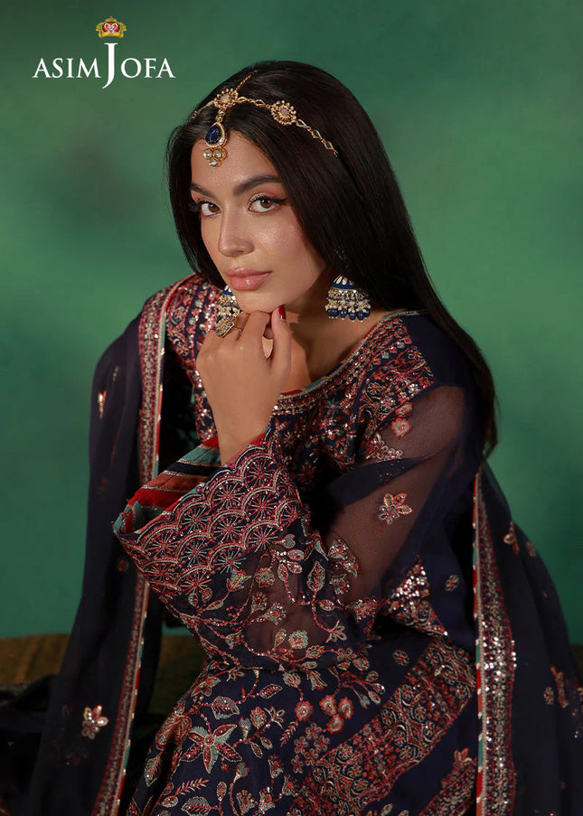 Asim Jofa | Wedding Festive - AJULN-13